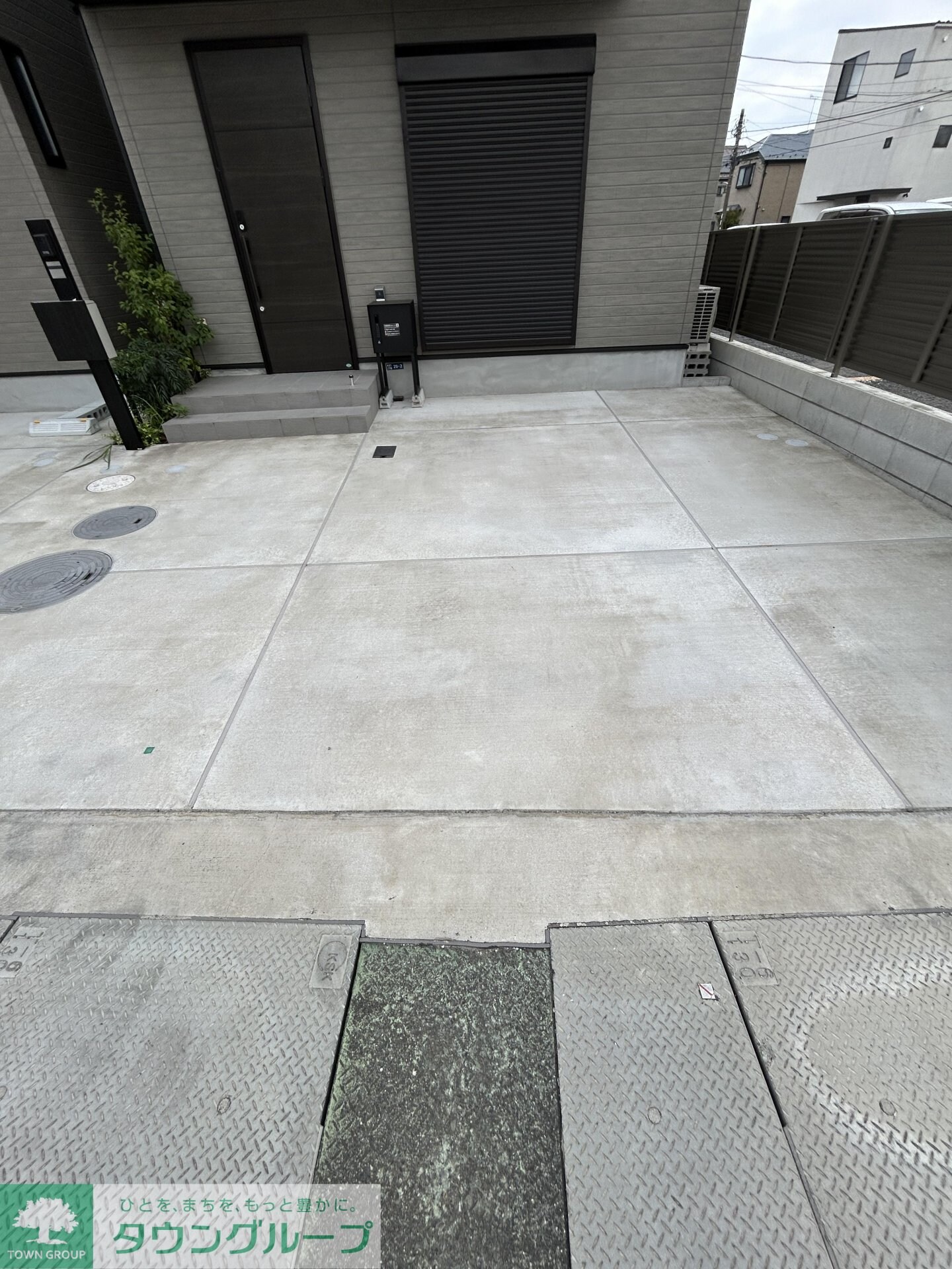 Kolet市川本北方#02の物件内観写真