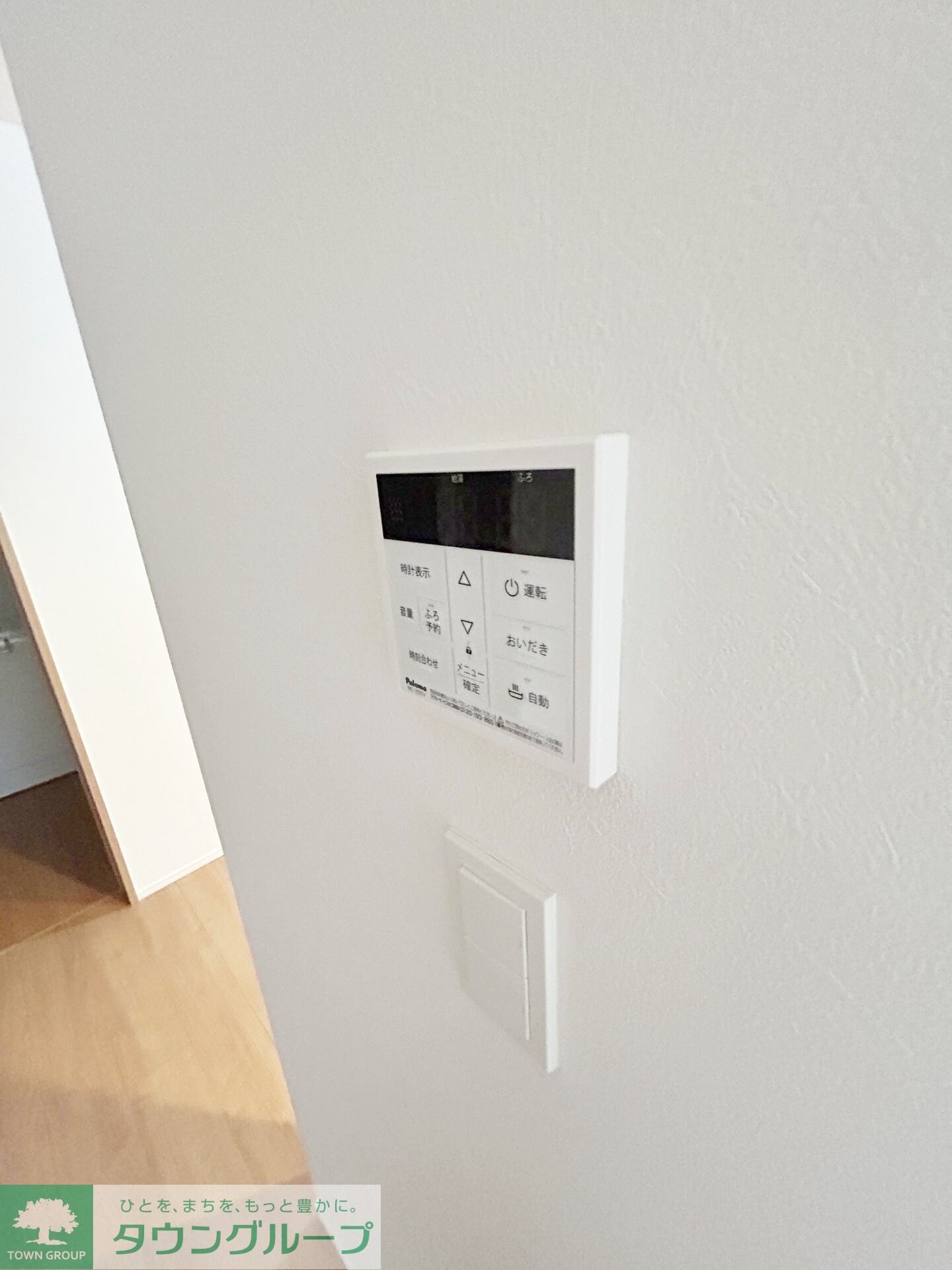 Kolet市川本北方#02の物件内観写真