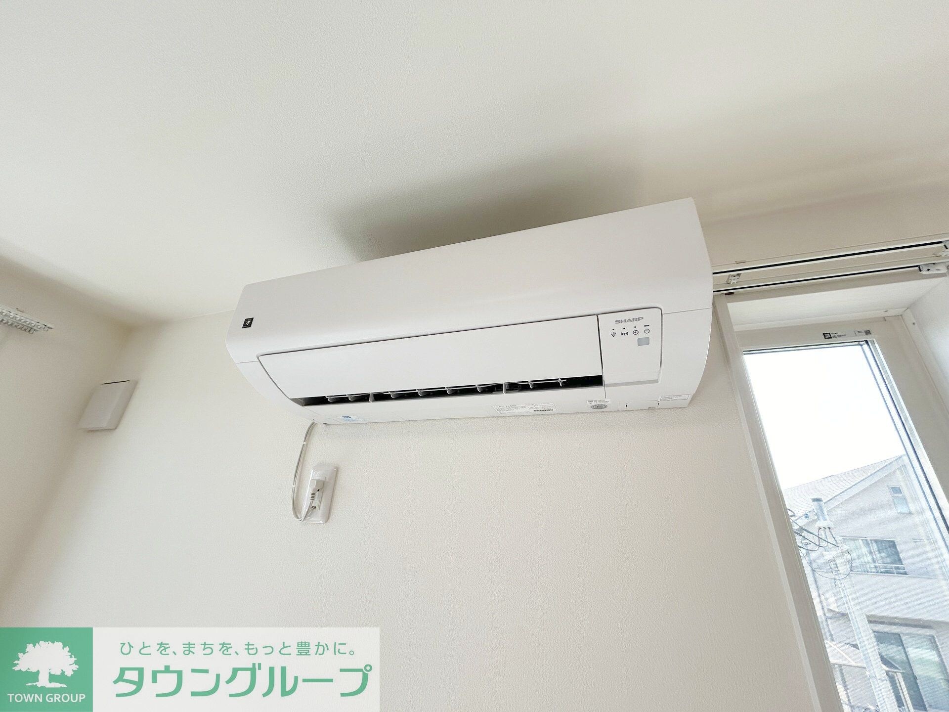 フォレストガーデン稲毛の物件内観写真