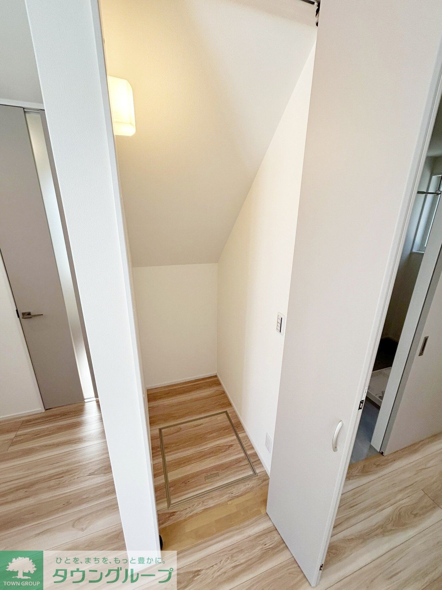 フォレストガーデン稲毛の物件内観写真