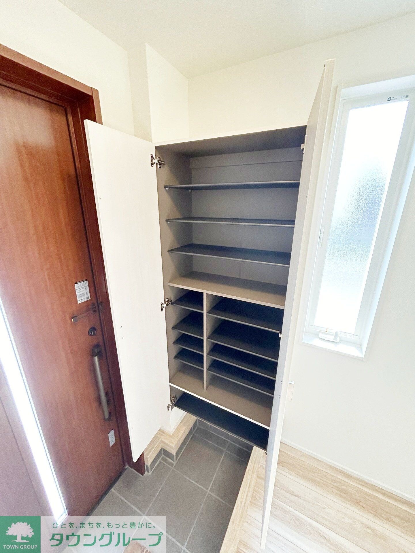 フォレストガーデン稲毛の物件内観写真