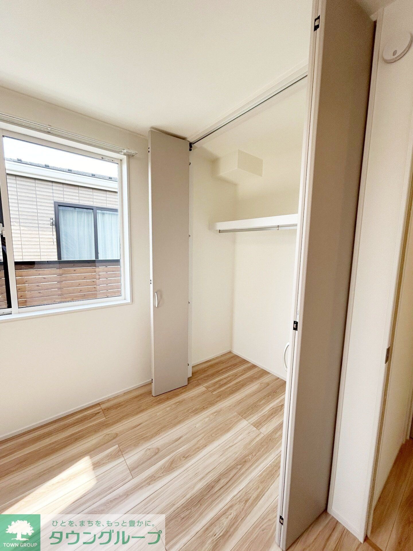 フォレストガーデン稲毛の物件内観写真