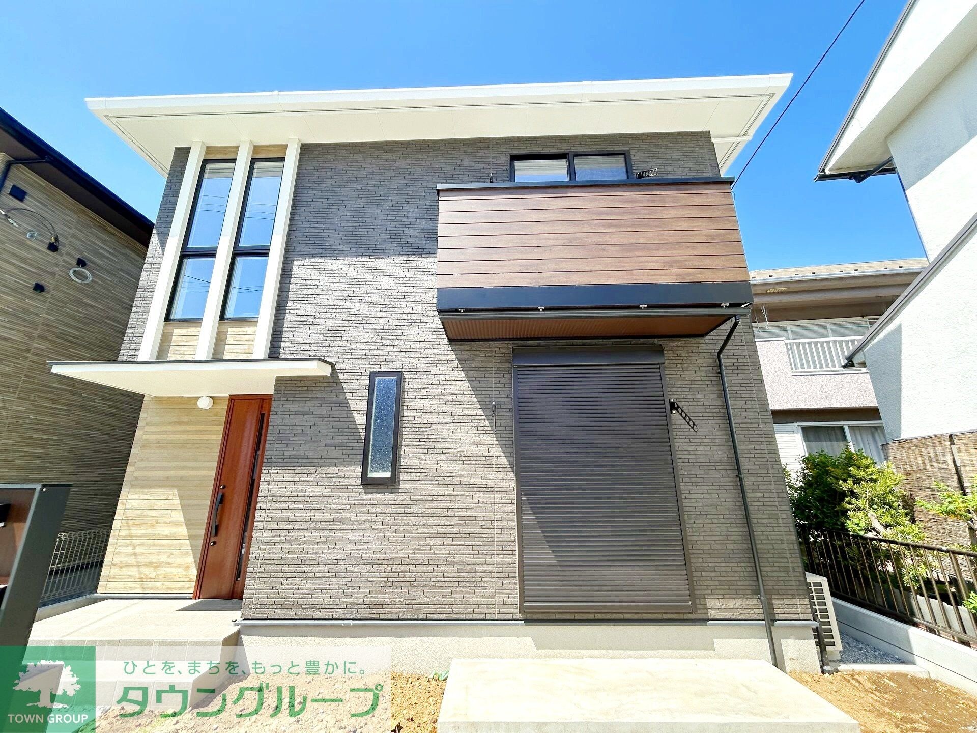 フォレストガーデン稲毛の物件内観写真