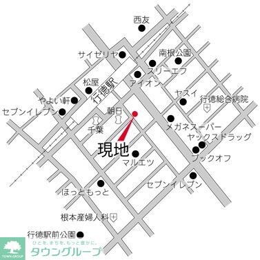 行徳倶楽部の物件内観写真