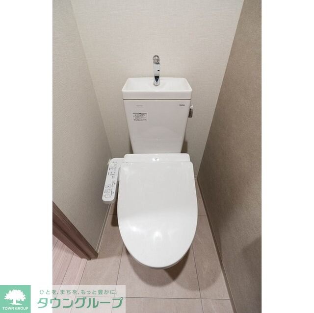 グランカーサ瑞江の物件内観写真