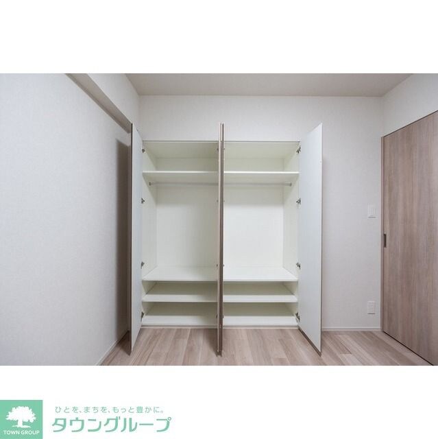 グランカーサ瑞江の物件内観写真