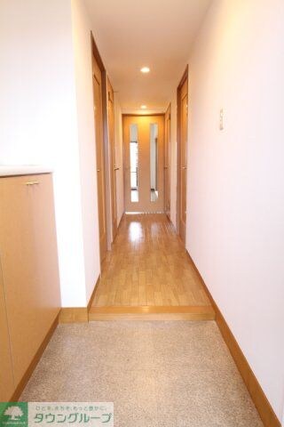 習志野台野村ハイツの物件内観写真