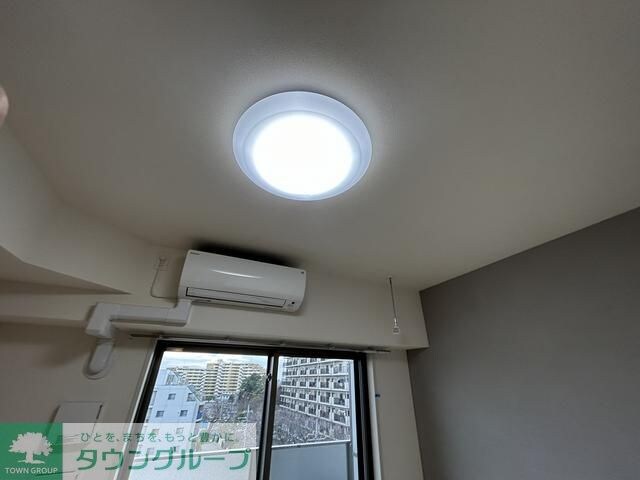 LIME RESIDENCE HIGASHINAKAYAMAの物件内観写真