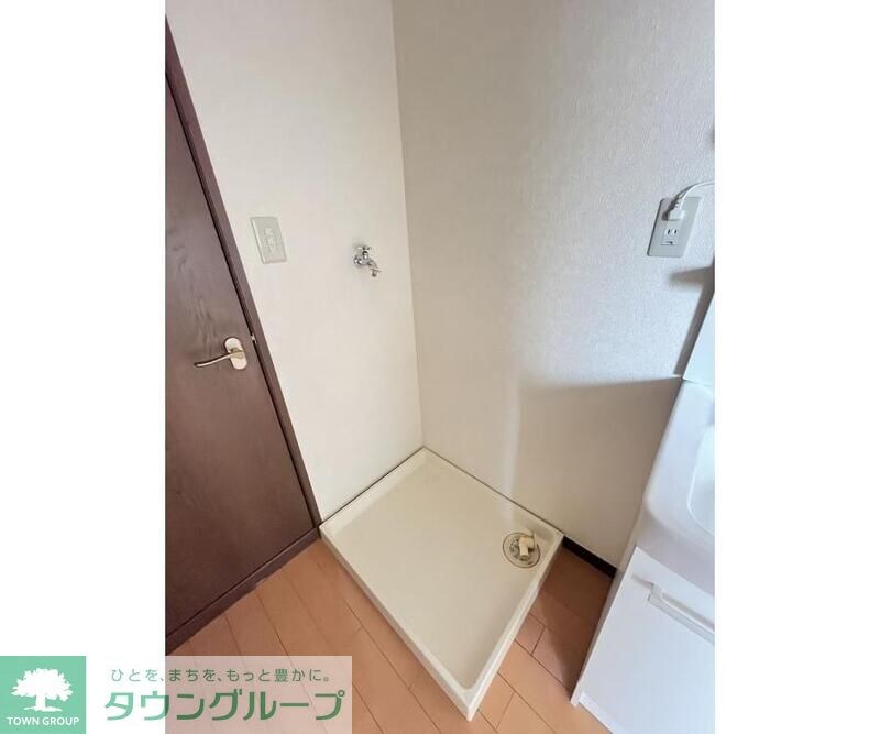 ビラ・ネプチューンA棟の物件内観写真