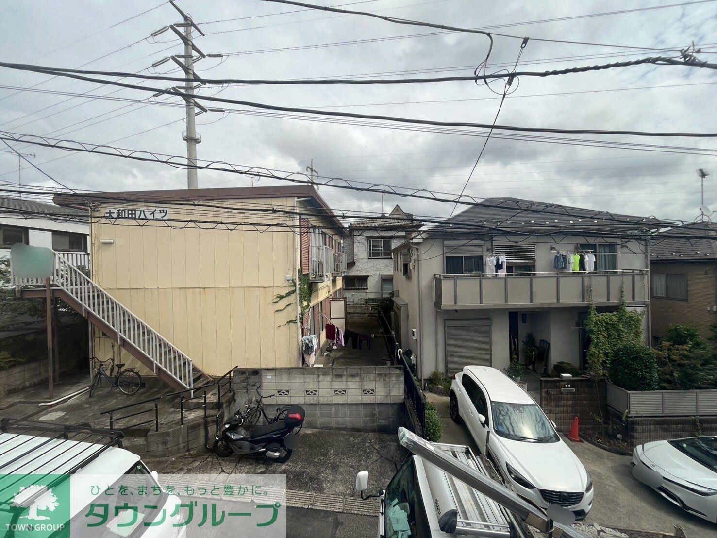 雅IIIの物件内観写真