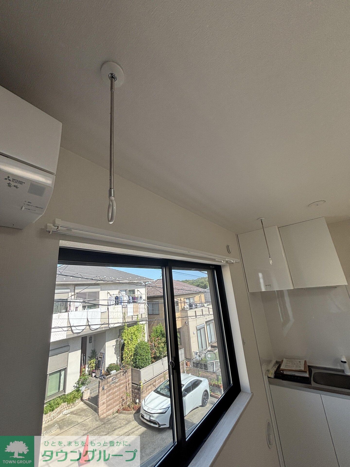 雅IIIの物件内観写真