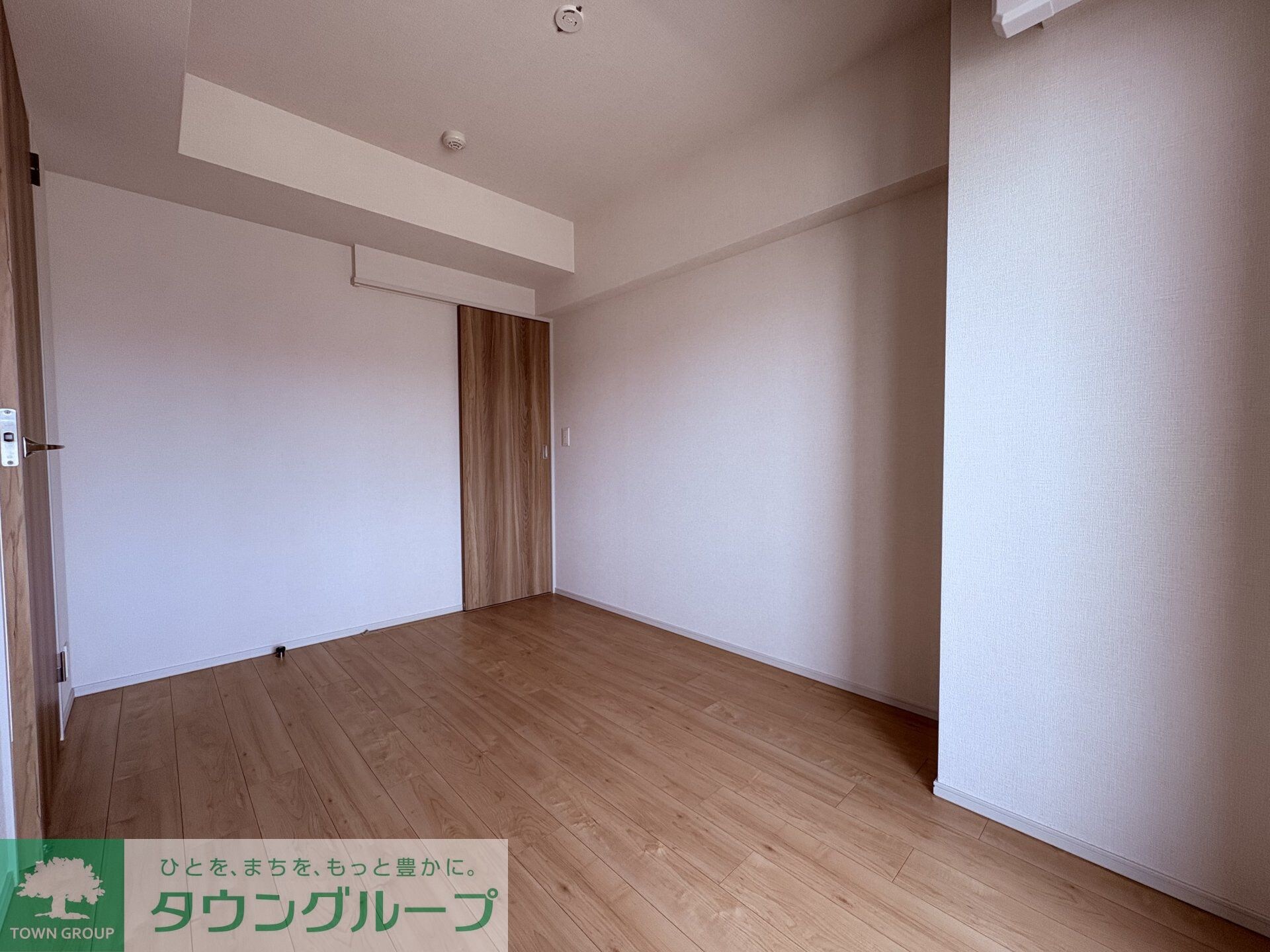 リーフシティ市川 ザ・レジデンスの物件内観写真