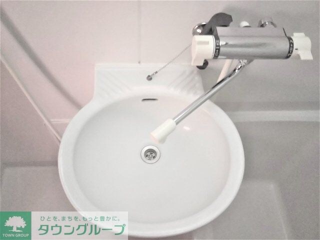 レオパレス市川原木の物件内観写真