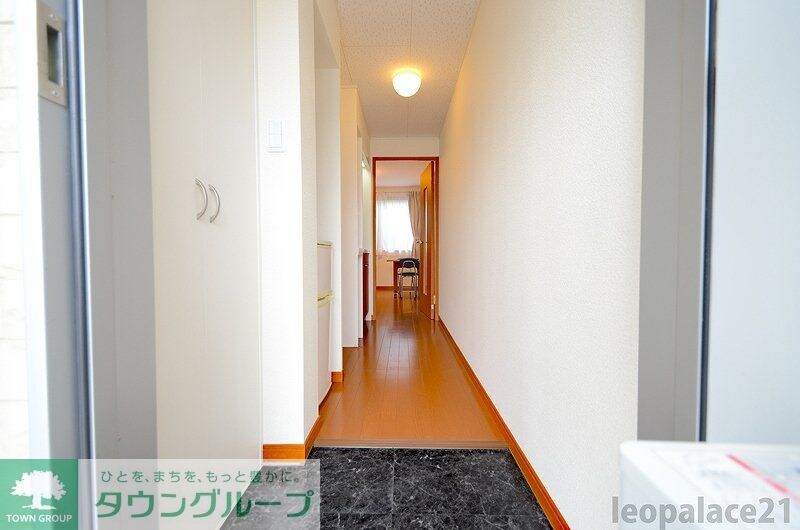 レオパレスサンリーブIIIの物件内観写真