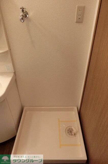 エスエスハイツ市川の物件内観写真