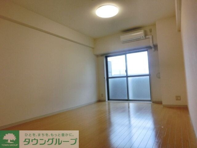 Fコスモ新検見川 の物件内観写真