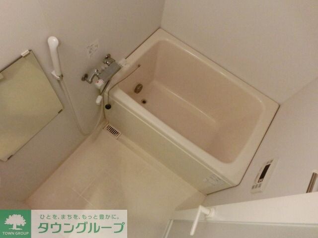 Fコスモ新検見川 の物件内観写真