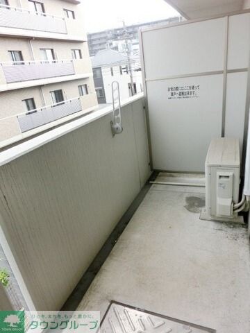 Fコスモ新検見川 の物件内観写真