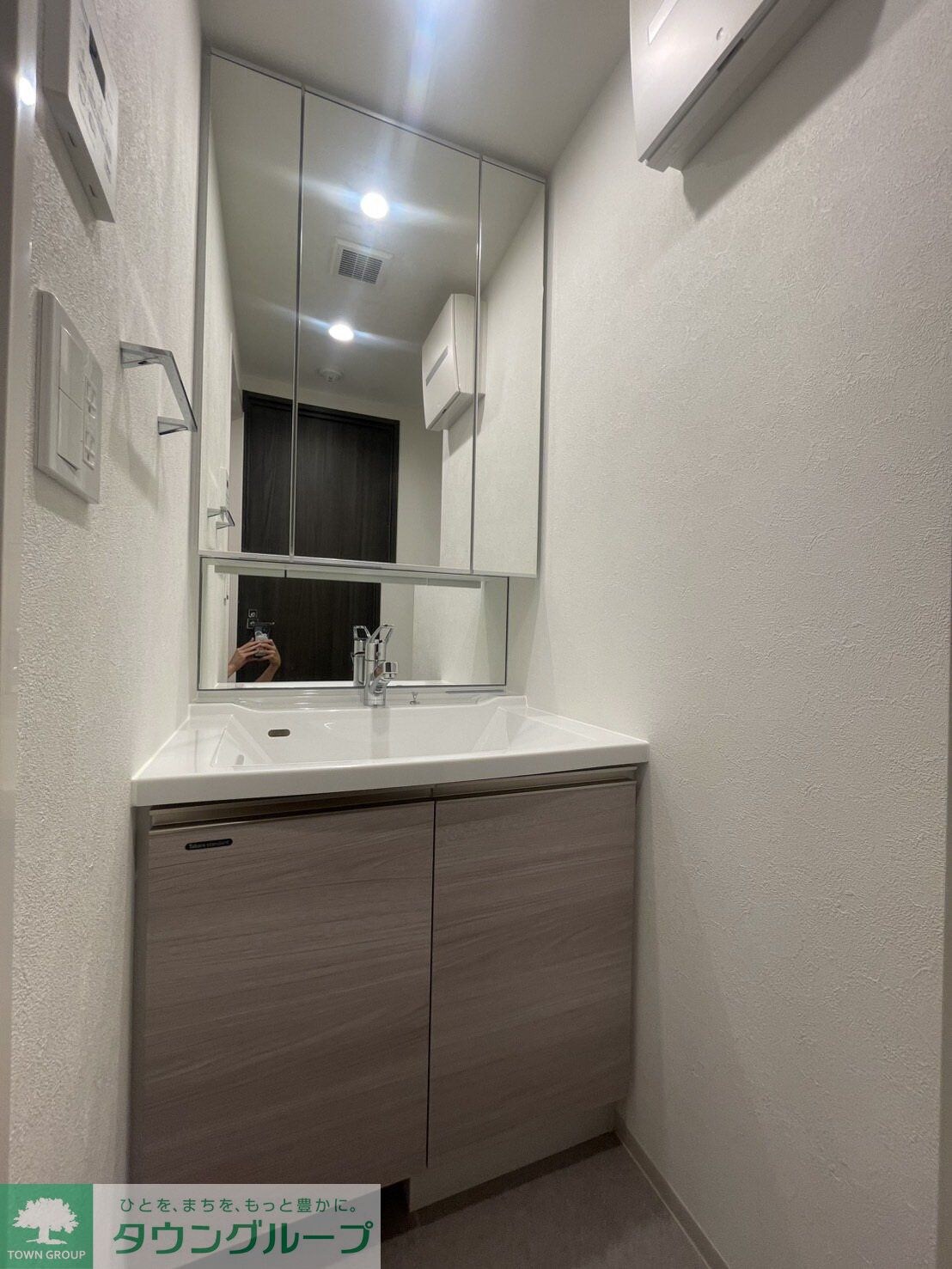 Augusta Residence 新小岩の物件内観写真