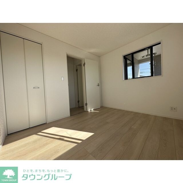 Kolet千葉千種町#03の物件内観写真