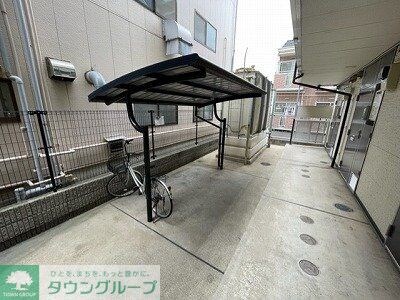 レオパレスハヅキ栄町の物件内観写真