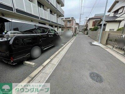 レオパレスハヅキ栄町の物件内観写真