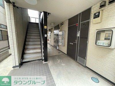 レオパレスハヅキ栄町の物件内観写真