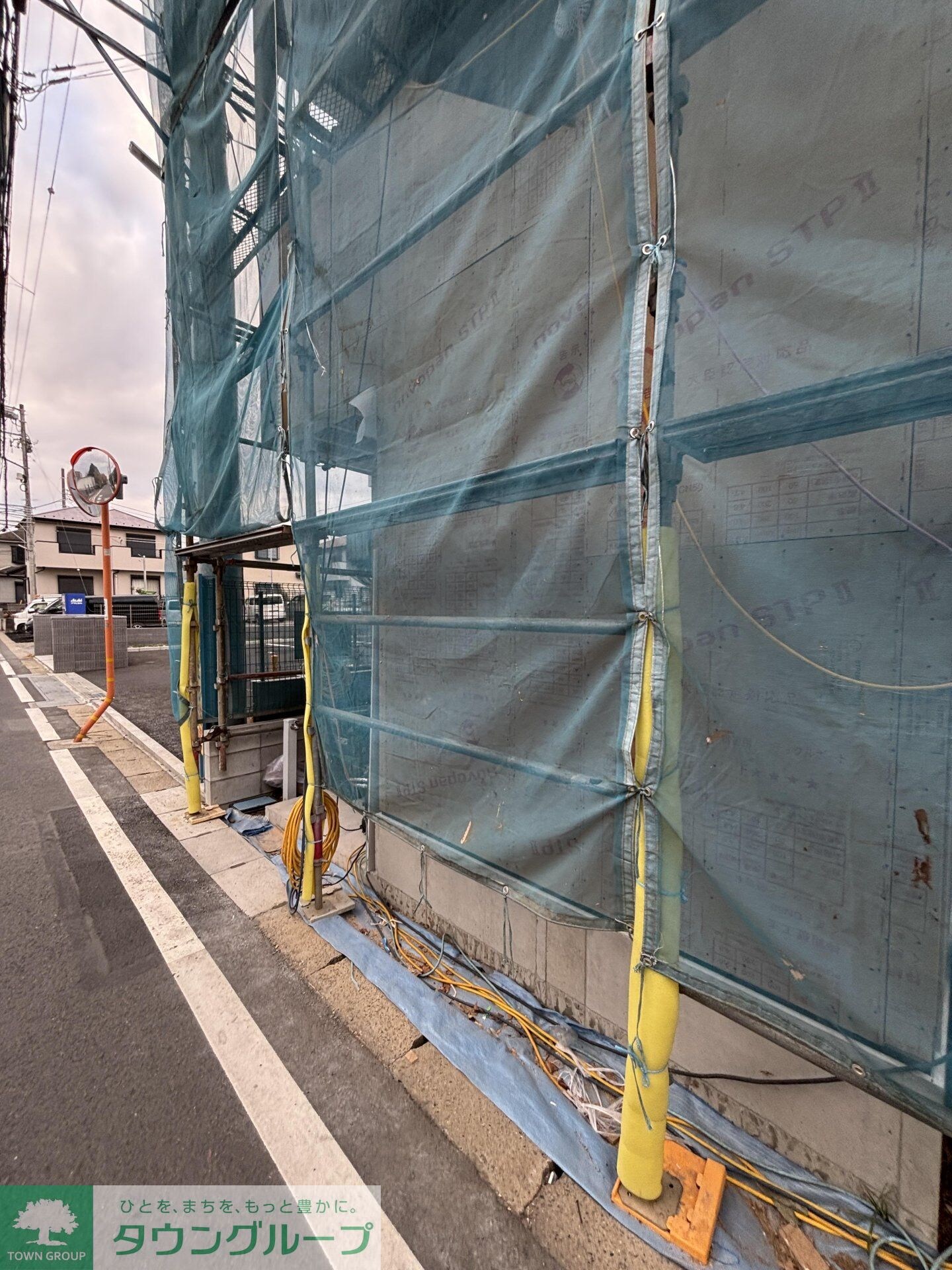 (仮称)船橋日大B新築計画の物件内観写真