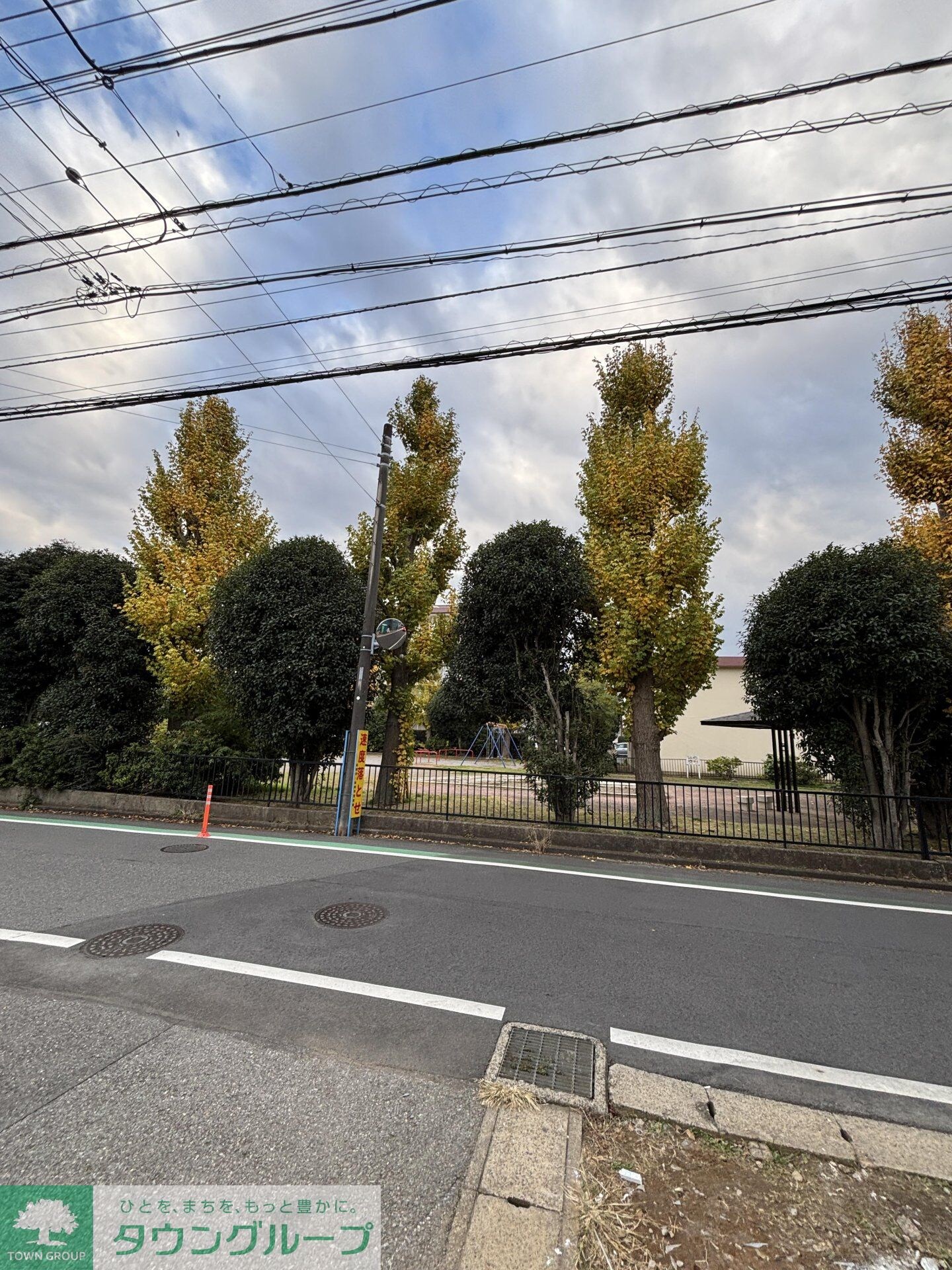 (仮称)船橋日大B新築計画の物件内観写真