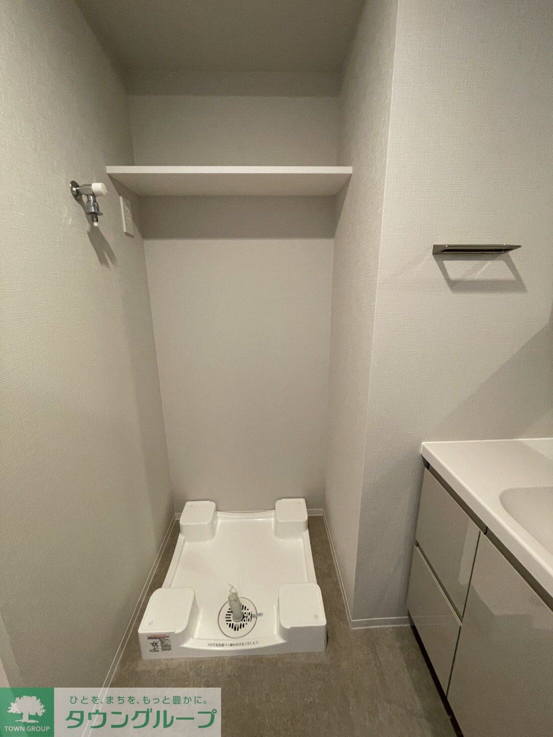 グランカーサ瑞江の物件内観写真