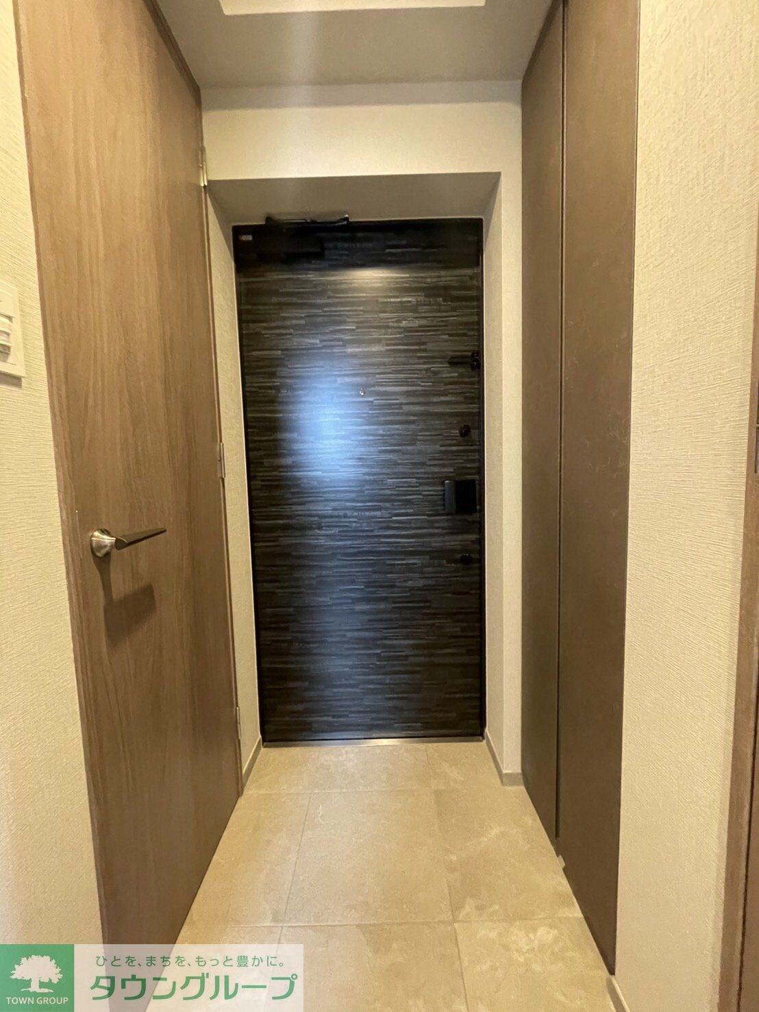 グランカーサ瑞江の物件内観写真