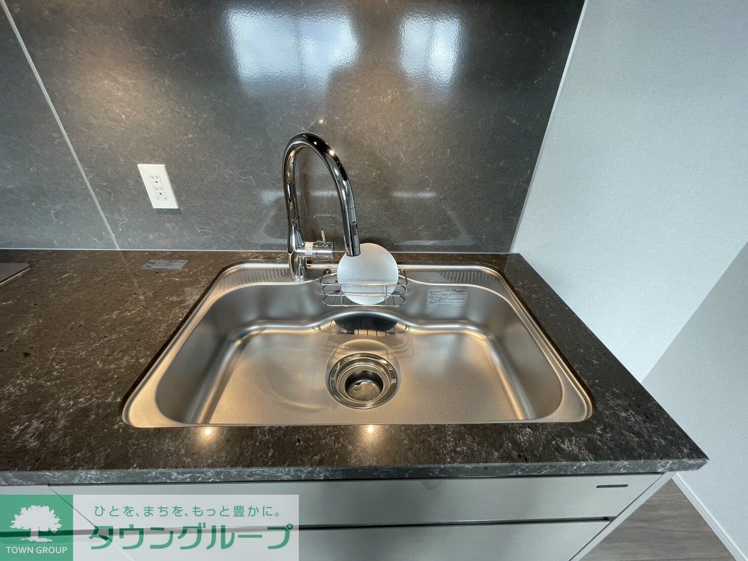 グランカーサ瑞江の物件内観写真