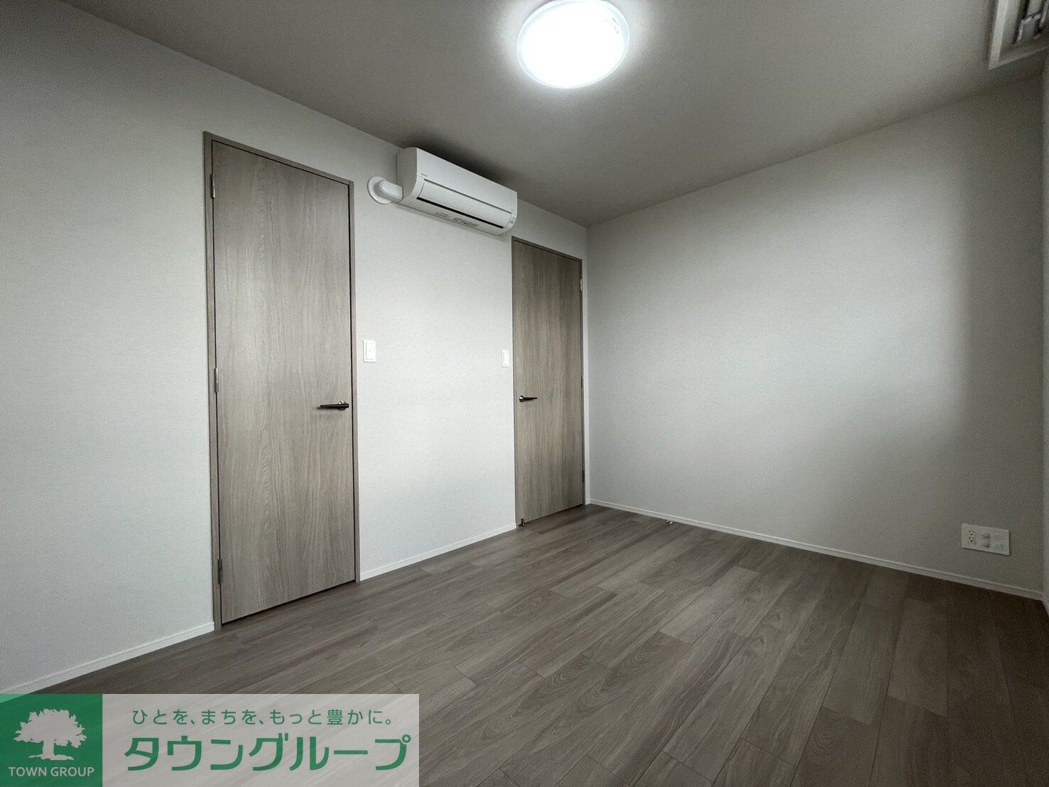 グランカーサ瑞江の物件内観写真