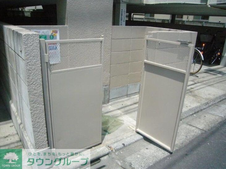 プライムホームズ132の物件内観写真