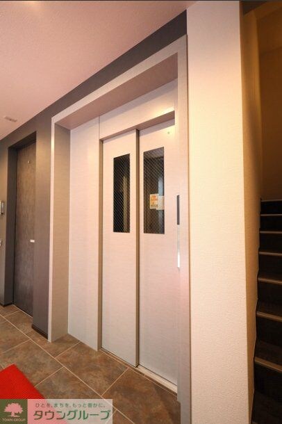 Lana(ラナ)の物件内観写真