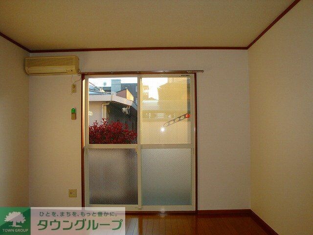 ジュネスの物件内観写真