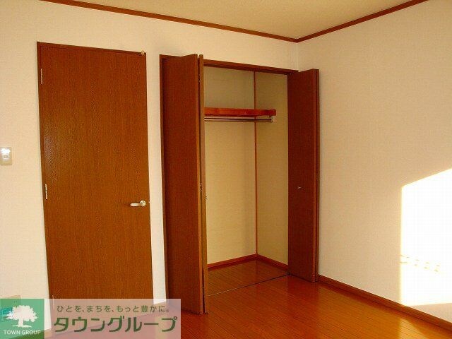 ジュネスの物件内観写真