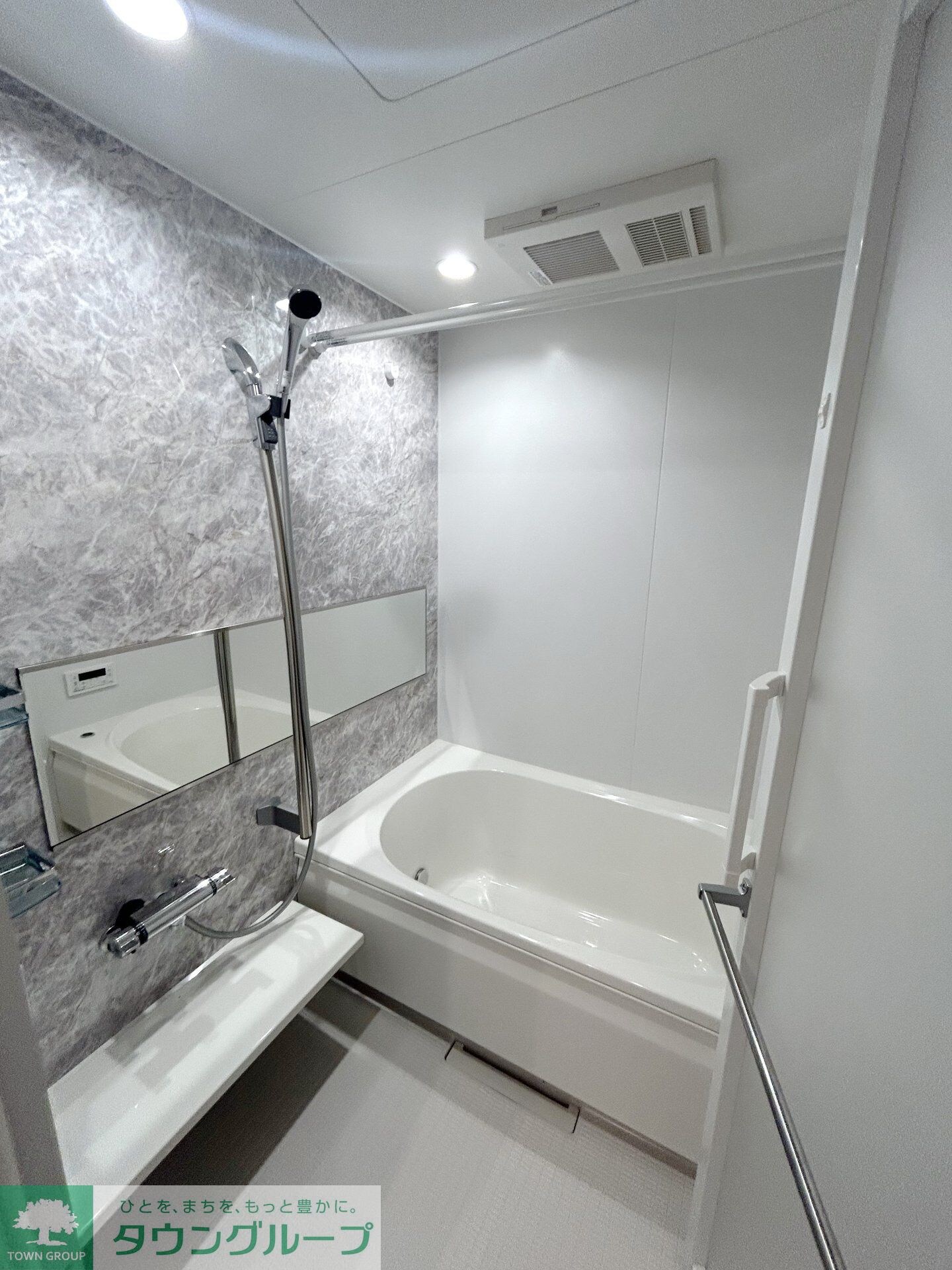 VINGT CINQの物件内観写真