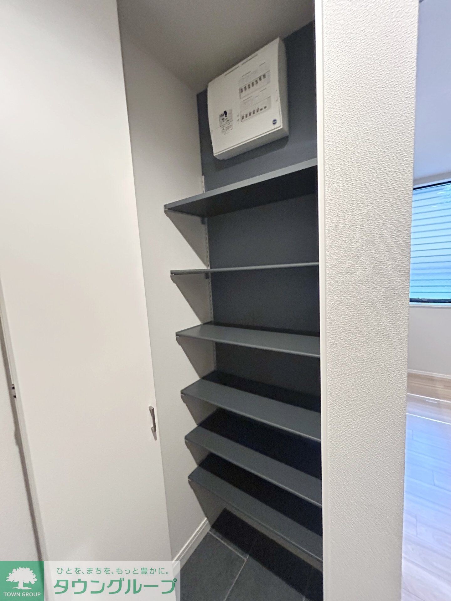 VINGT CINQの物件内観写真