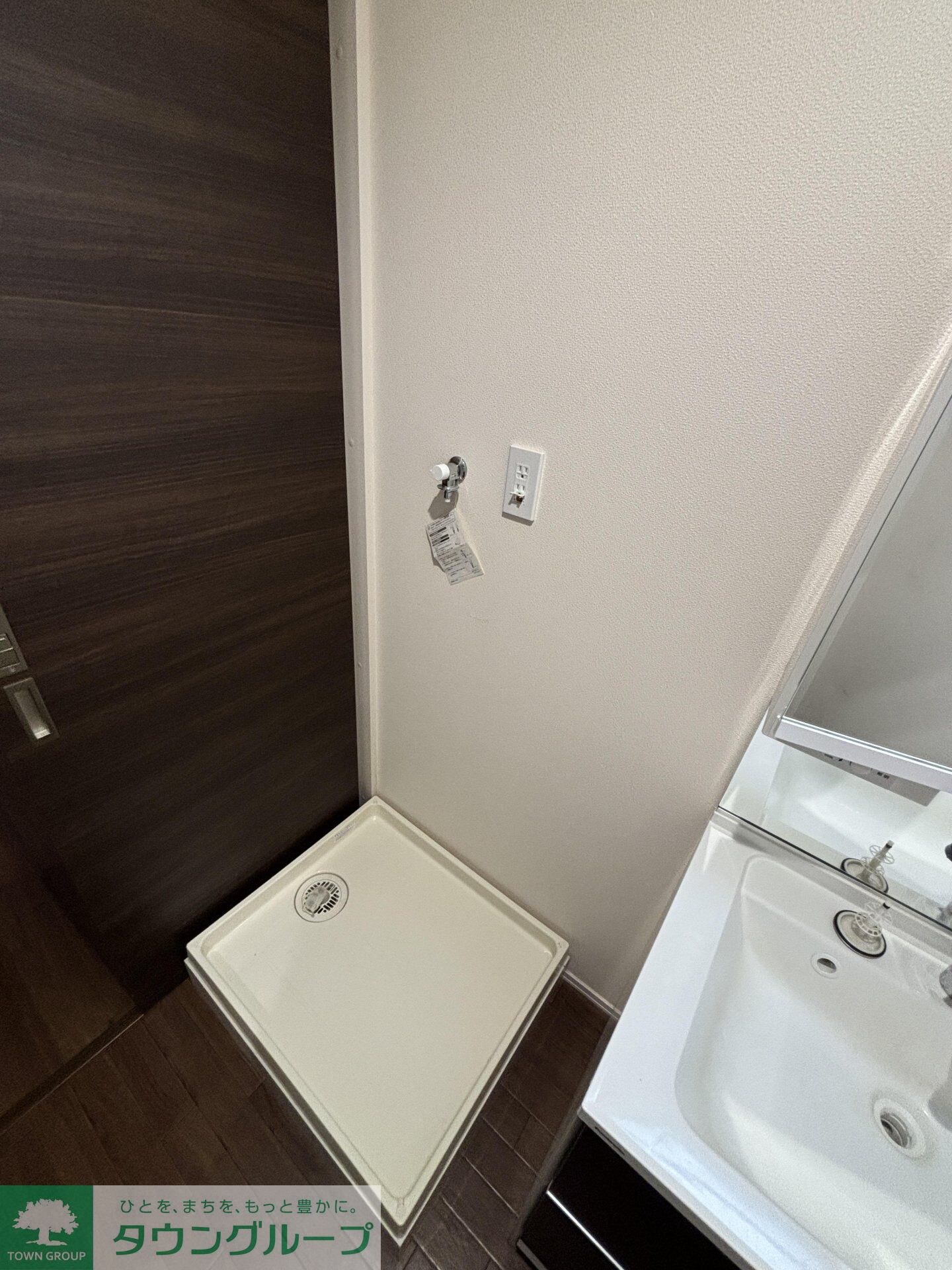 タウンハウスMHの物件内観写真