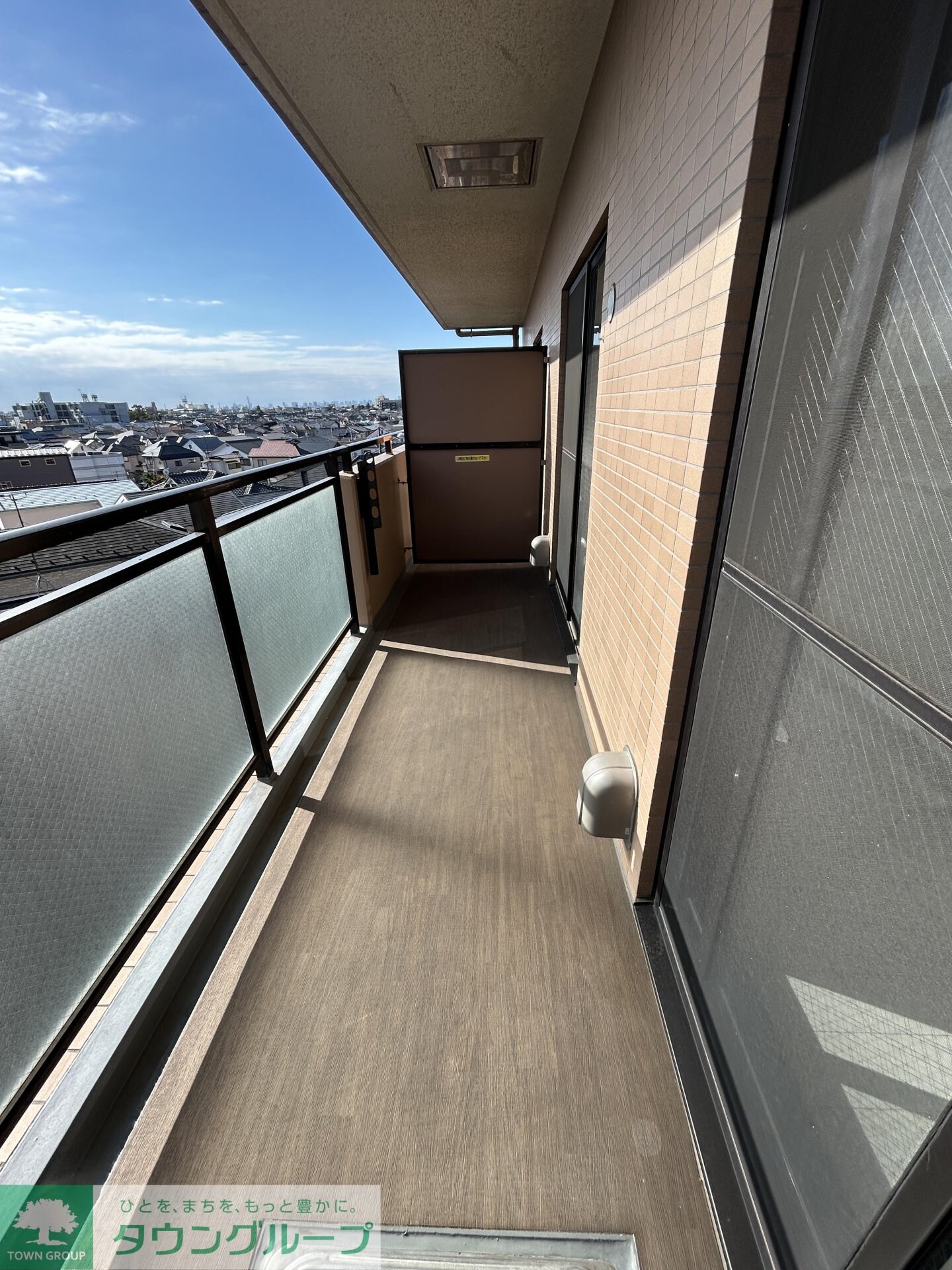 ベルググランデ本八幡の物件内観写真