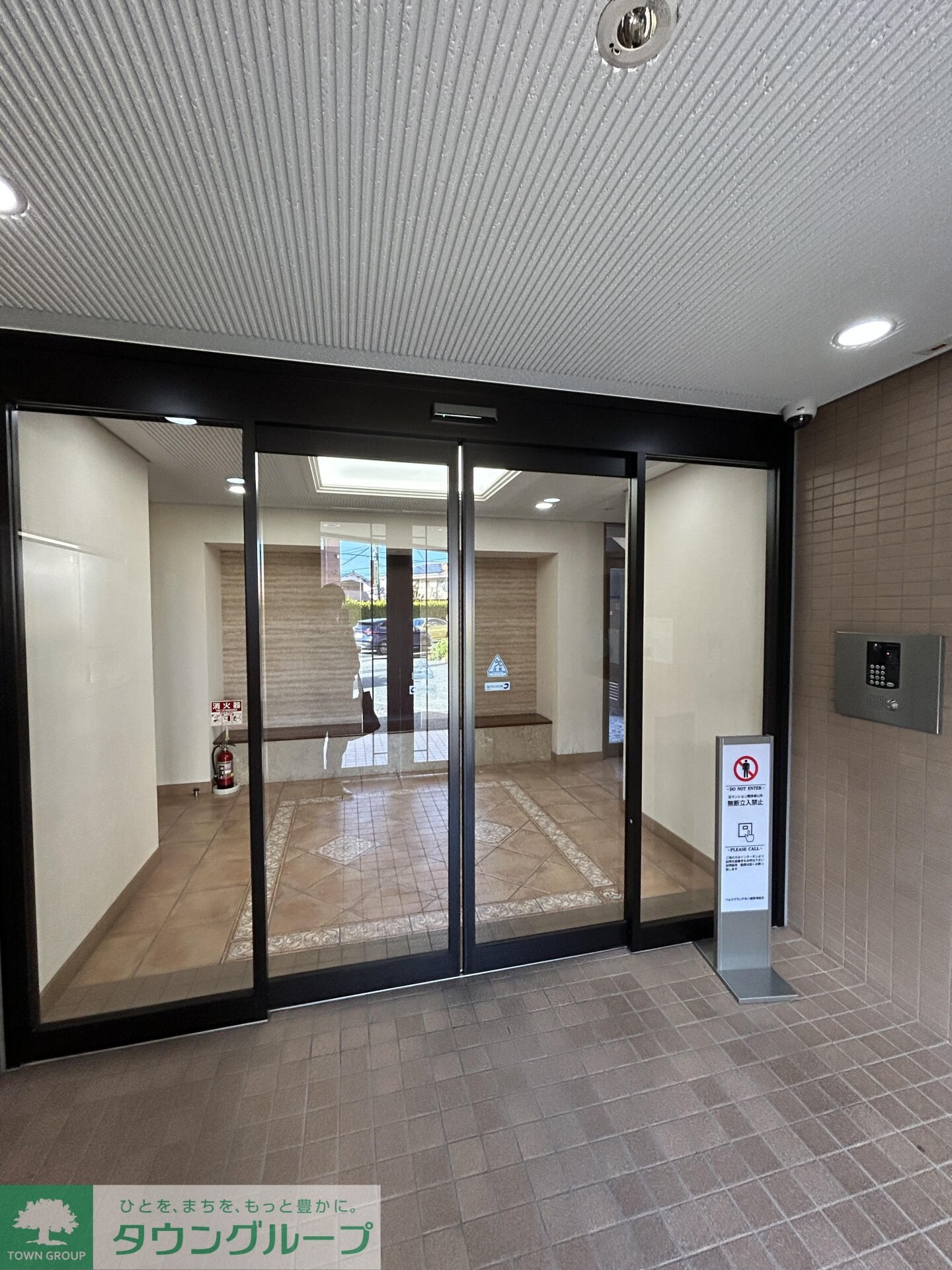 ベルググランデ本八幡の物件内観写真