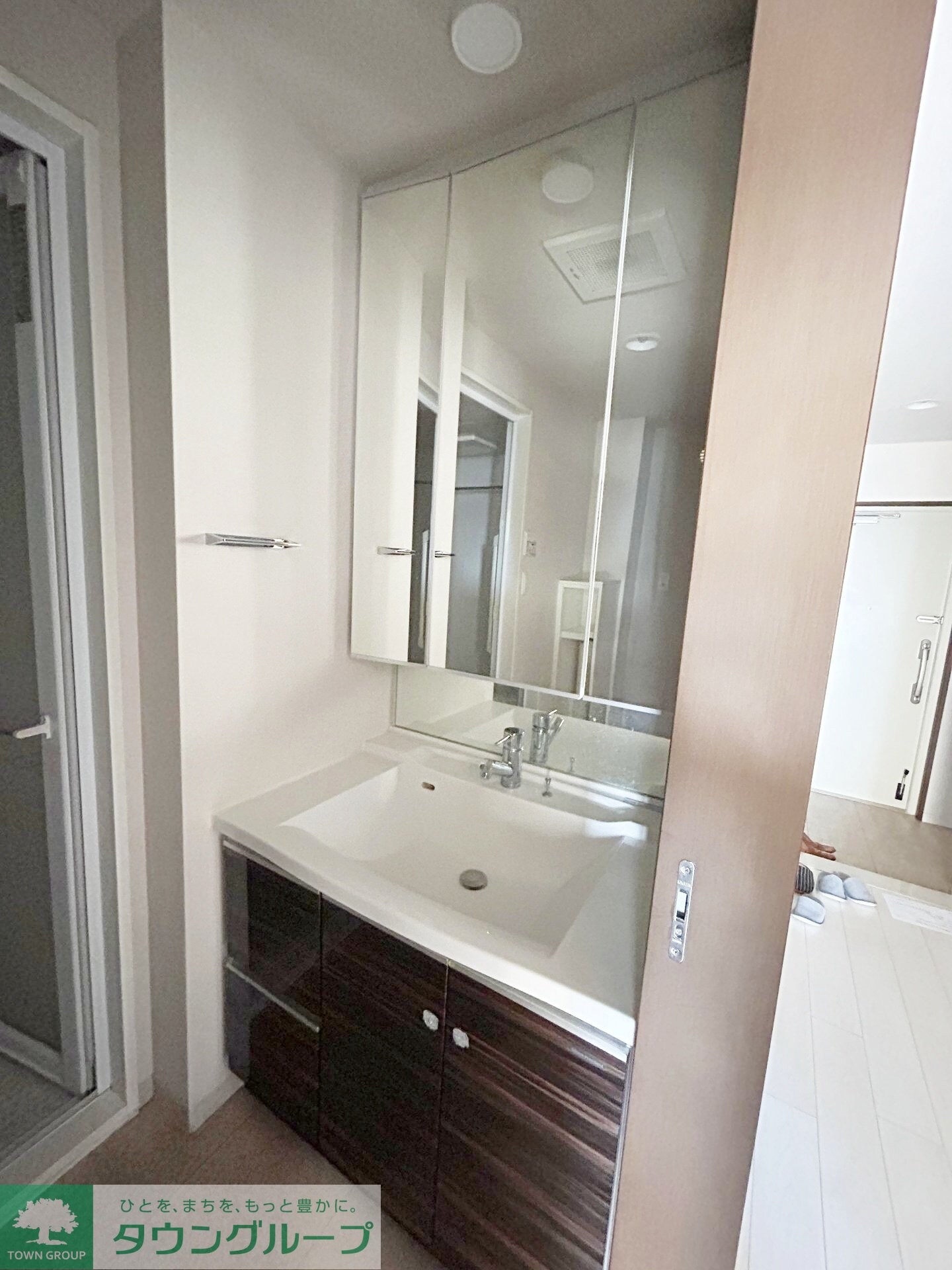 ベルググランデ本八幡の物件内観写真