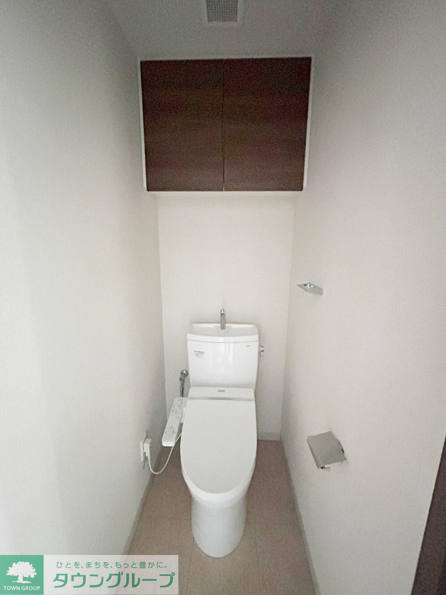 ベルググランデ本八幡の物件内観写真