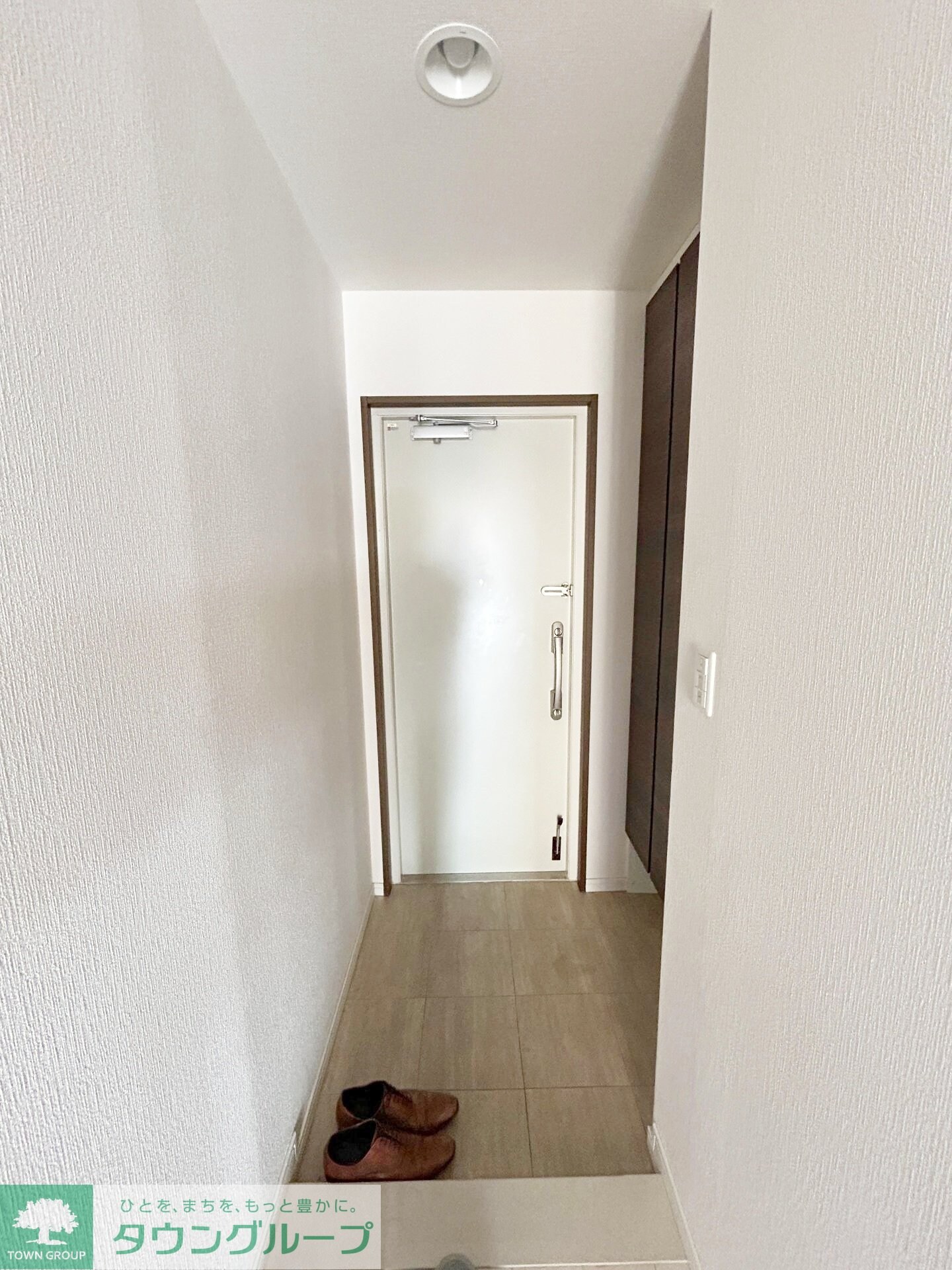 ベルググランデ本八幡の物件内観写真