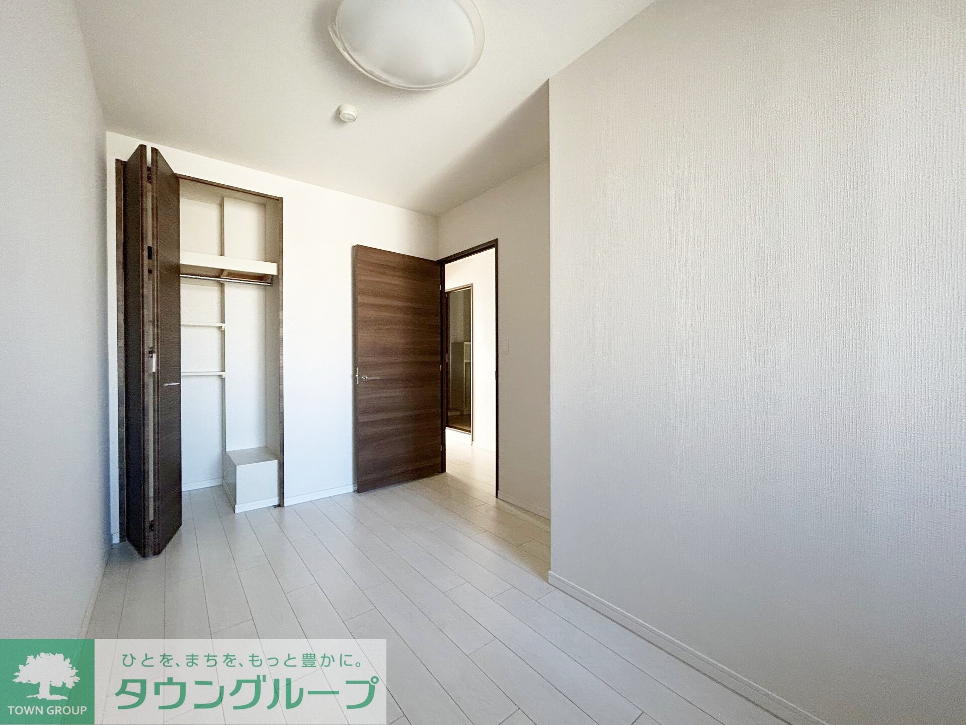 ベルググランデ本八幡の物件内観写真