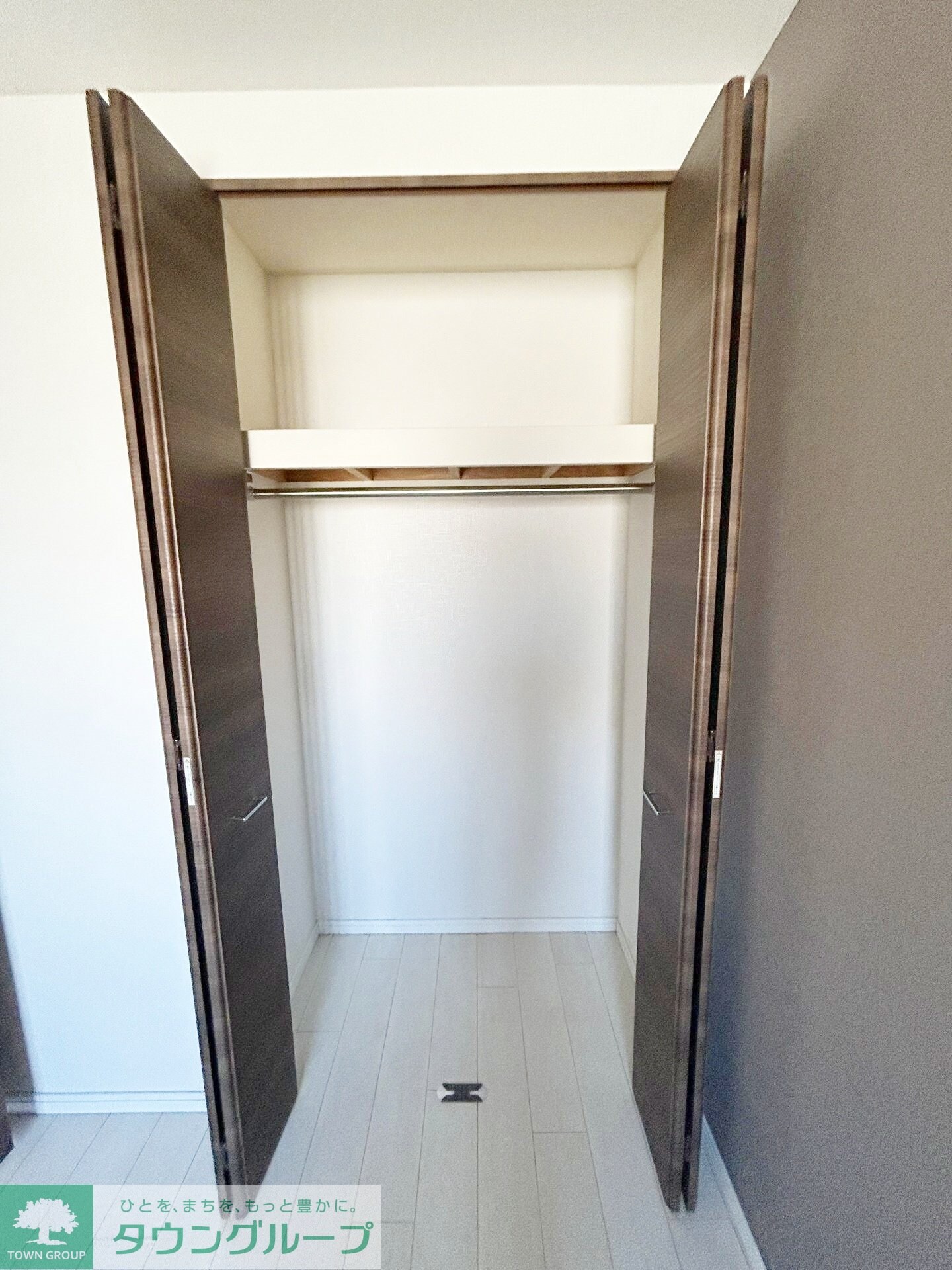 ベルググランデ本八幡の物件内観写真