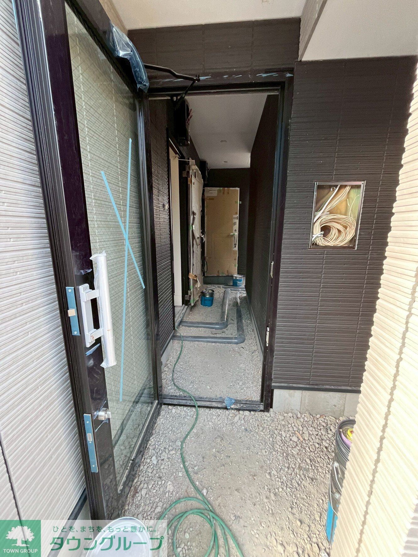 グランレジデンスの物件内観写真