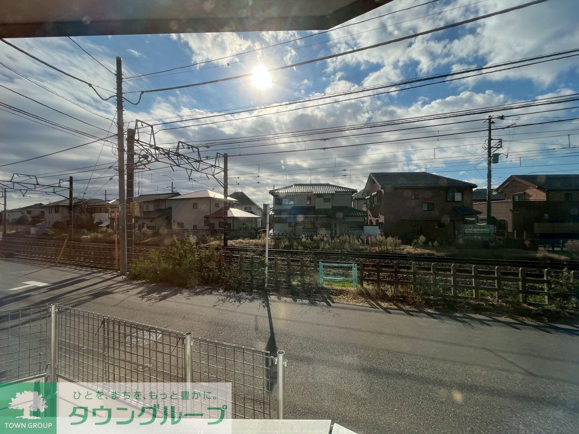 グランレジデンスの物件内観写真