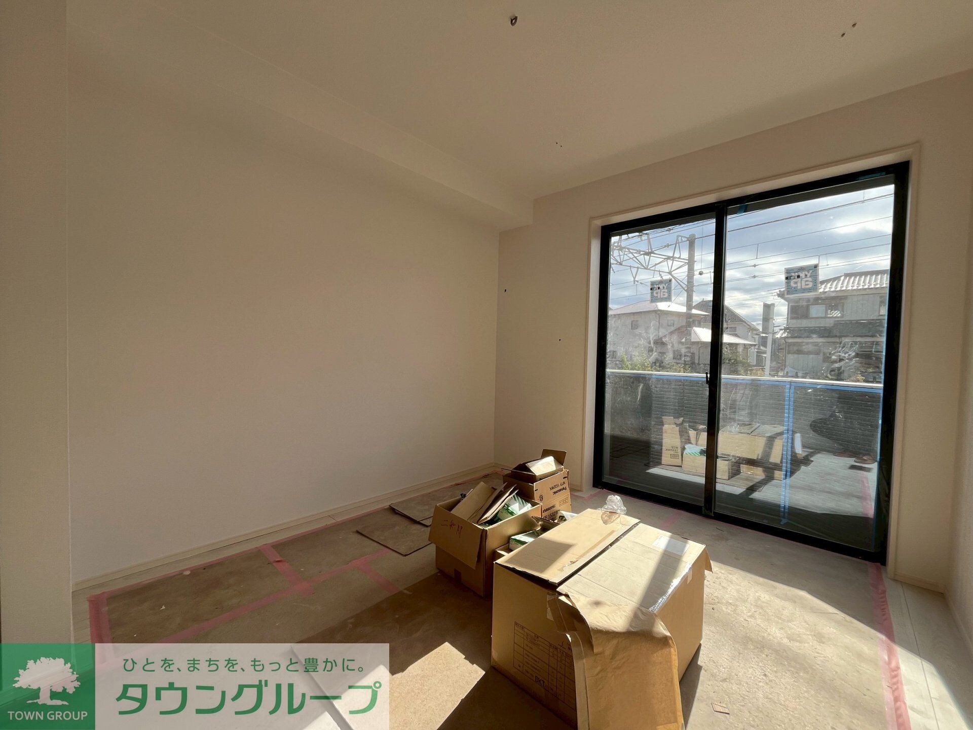 グランレジデンスの物件内観写真